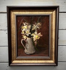 Original oil painting for sale  Frederick