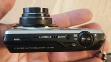 Digitalkamera casio high gebraucht kaufen  Kempten (Allgäu)