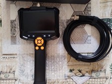 Endoscopio telecamera 1080p usato  Italia