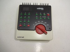Märklin 6021 Control Unit ; Digitale Motorola Zentraleinheit - Funktionsgeprüft comprar usado  Enviando para Brazil