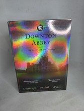 Downton abbey complete for sale  Jasper