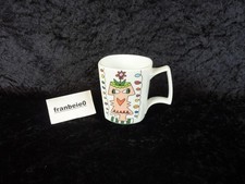 Rosenthal james rizzi gebraucht kaufen  Waldershof