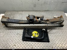 85952 anhängerkupplung nissan gebraucht kaufen  Neu-Ulm