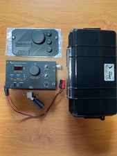 Elecraft kx1 transceiver d'occasion  Valence