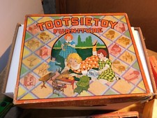 Tootsie toy metal for sale  Beecher