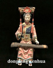 China wucai porcelain d'occasion  Expédié en Belgium
