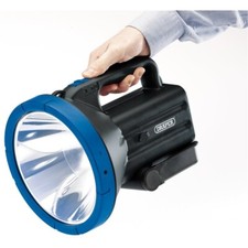 Draper led rechargeable for sale  TELFORD