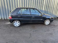 Breaking citreon saxo for sale  KIDDERMINSTER