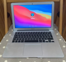 MacBook Air A1466 (13 polegadas, início de 2014) Core i5 1.4 GHz 4GB RAM 128GB SSD comprar usado  Enviando para Brazil