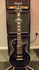 Csl ibanez black for sale  NEWCASTLE UPON TYNE