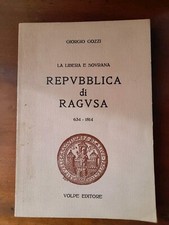 Libera sovrana repubblica usato  Venezia