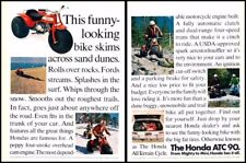 1971 honda atc for sale  Red Wing