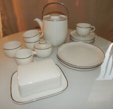 Rosenthal studio linie gebraucht kaufen  Delingsdorf, Hamfelde, Kasseburg