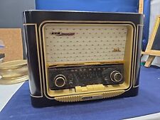 Grundig radio classic d'occasion  Expédié en Belgium