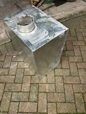 Flue box prefabricated for sale  SALTBURN-BY-THE-SEA