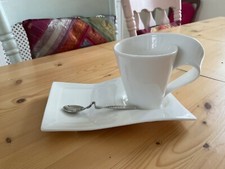 Large 350ml villeroy for sale  SUNDERLAND