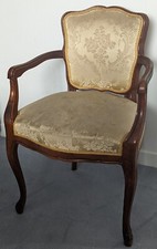 Paire fauteuils style d'occasion  Beauvais