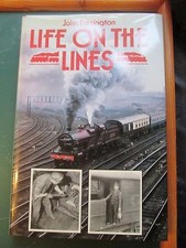Life lines john for sale  COLNE