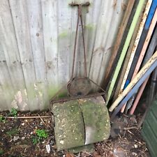Ironcrete vintage garden for sale  LEATHERHEAD