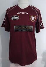 Maglia salernitana2012 usato  Napoli