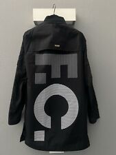 Giubbino impermeabile trench usato  Borgo Virgilio