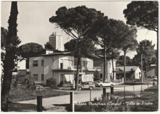 Milano marittima cervia usato  Isola Vicentina