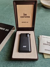 Corona series feuerzeug gebraucht kaufen  Gütersloh