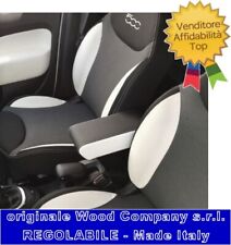 Bracciolo fiat 500l usato  Italia