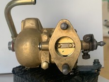 Carburatore weber bronzo usato  Cirie
