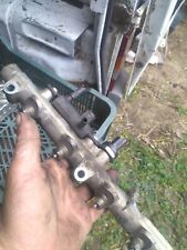 Rampe injection peugeot d'occasion  Tain-l'Hermitage