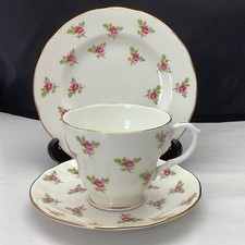 Vintage china tea for sale  CONSETT