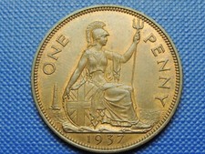 1937 george one for sale  HUNTINGDON