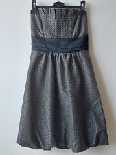 Vestito con gonna usato  Roma