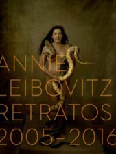 Annie leibovitz retratos for sale  Easley