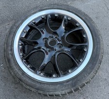 Zoll alufelge 7jx17 gebraucht kaufen  Langenfeld (Rheinland)