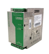 Phoenix Contact QUINT-PS-3x400-500AC/24DC/5A, usado comprar usado  Enviando para Brazil