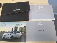 Nissan micra k14 for sale  BURY ST. EDMUNDS