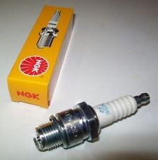 Lot bougies ngk d'occasion  Bordeaux-