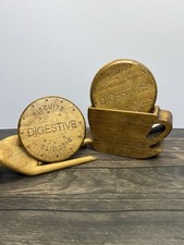 Pair vintage carved for sale Pair vintage carved for sale  HULL