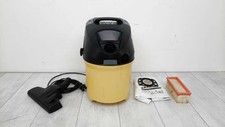 Odkurzacz na mokro i sucho KARCHER SE 5.100 1400W, używany na sprzedaż  PL