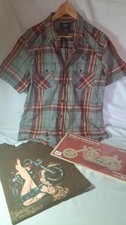Genuine harley davidson for sale  DERBY