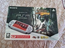 Psp slim lite usato  Gavardo