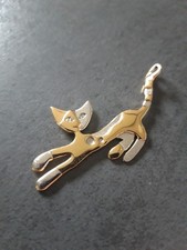 Goebel kettenanhänger katze gebraucht kaufen Goebel kettenanhänger katze gebraucht kaufen  Leopoldshöhe