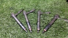 Kit iniettori per usato  Sant Antimo