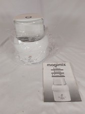Magimix glacier 5 gebraucht kaufen  Versand nach Germany