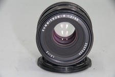 Leitz summicron 50mm for sale  CHELTENHAM