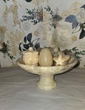 Vintage stone alabaster for sale  Bell Buckle