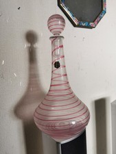 Schöner decanter murano gebraucht kaufen  Göppingen