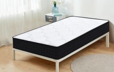 Matelas 90x190 mousse d'occasion  Paris I