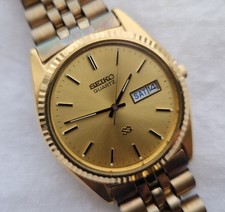 Lovely vintage seiko for sale  ASHFORD